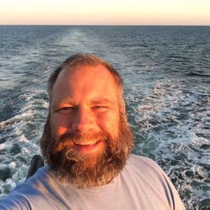 Meet your Posher, William